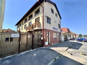 Apartament cu 3 Camere Modern si Central de Inchiriat - imagine 13