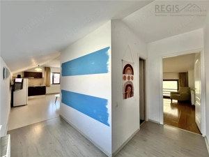 Apartament cu 3 Camere Modern si Central de Inchiriat - imagine 3
