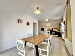 Apartament cu 3 Camere Modern si Central de Inchiriat - imagine 7