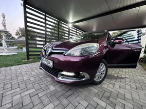Renault Grand Scenic 2014 
