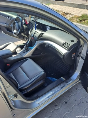 Honda Accord automat - imagine 2 Honda Accord automat - imagine 2