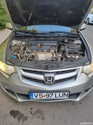 Honda Accord automat