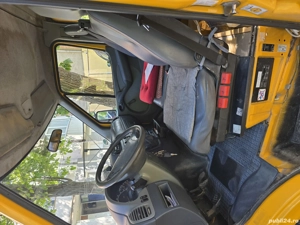 mercedes sprinter 311cdi - imagine 4