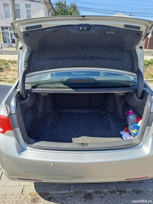 Honda Accord automat - imagine 5 Honda Accord automat - imagine 5