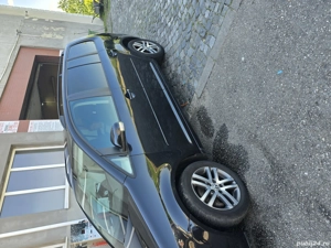 vw touran  7 locuri - imagine 3