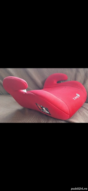 Scaun auto copii 15 35kg  