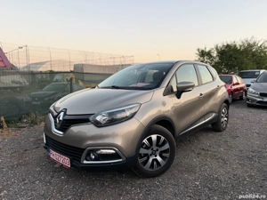 Renault Captur DCI90