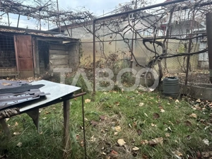 Casa cu 4 camere 2 bai garaj gradina in cartierul Florilor Fagaras - imagine 14