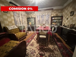 Casa cu 4 camere 2 bai garaj gradina in cartierul Florilor Fagaras - imagine 2