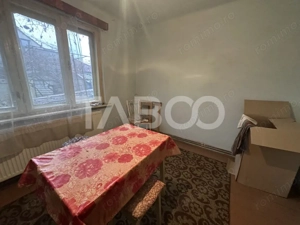 Casa cu 4 camere 2 bai garaj gradina in cartierul Florilor Fagaras - imagine 13