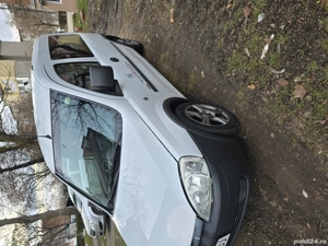 opel combo   - imagine 4