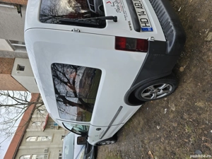 opel combo   - imagine 2