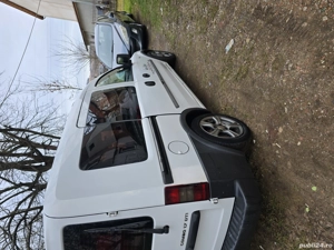 opel combo   - imagine 3