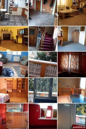 Vila de vânzare (parter etaj 1 etaj 2)si anexe  - imagine 8