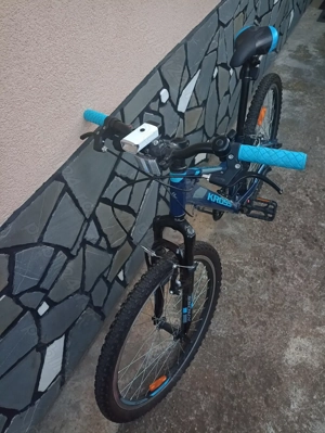Bicicleta KROSS