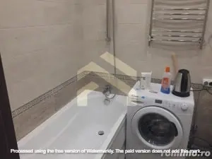 Inchiriere apartament o camera zona Someseni - imagine 4