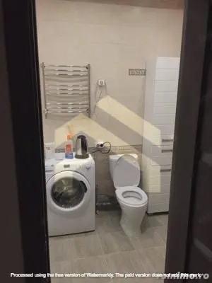 Inchiriere apartament o camera zona Someseni - imagine 5