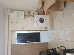 Proprietar,vind garsoniera mobilata si utilata