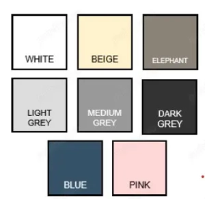 Vopsea pentru placile ceramice din baie - imagine 3