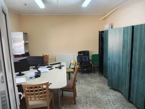 Hala industriala de vanzare sau inchiriere– Misca - judetul Bihor - 972 mp construiti  -Teren 12538  - imagine 12