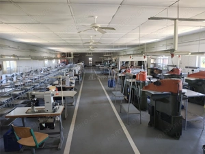 Hala industriala de vanzare sau inchiriere– Misca - judetul Bihor - 972 mp construiti  -Teren 12538  - imagine 14