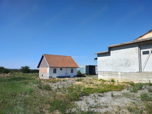 Hala industriala de vanzare sau inchiriere– Misca - judetul Bihor - 972 mp construiti  -Teren 12538  - imagine 6