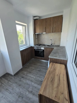 Inchiriez garsoniera regim hotelier zona foarte buna craiovita noua. Vis a vis de pepco   - imagine 4 Inchiriez garsoniera regim hotelier zona foarte buna craiovita noua. Vis a vis de pepco   - imagine 4