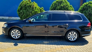 VW VW Passat B7 Highline-MANUAL - imagine 6