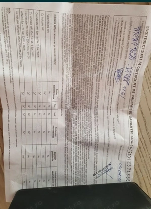 Atlantic Seashark negru- cod 88488 - imagine 3