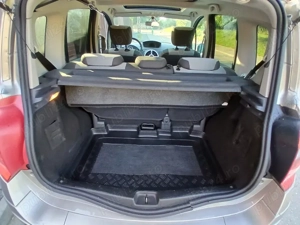 Renault Modus 1.5 diesel  - imagine 5