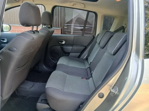 Renault Modus 1.5 diesel  - imagine 7