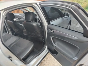 Ford Mondeo Mk4 titanium-facelift - imagine 7