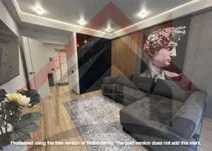 Garsoniera de inchiriat in cartierul Gheorgheni