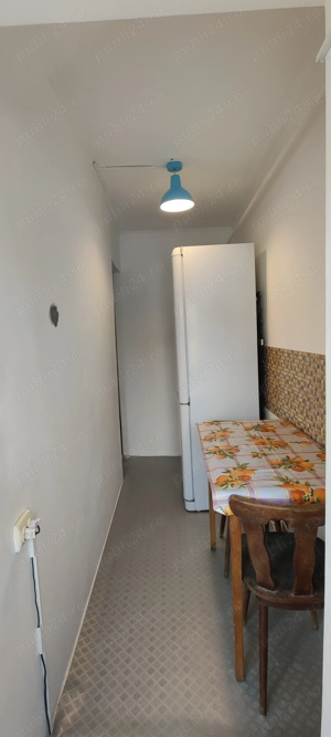 Inchiriez garsoniera Govandar linga LIDL  - imagine 4