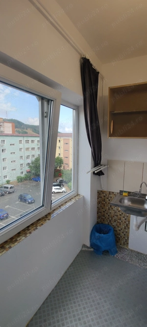 Inchiriez garsoniera Govandar linga LIDL  - imagine 5