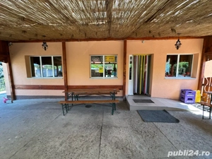 Spațiu comercial 168 mp   Todirești, Suceava - imagine 2