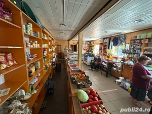 Spațiu comercial 168 mp   Todirești, Suceava - imagine 5