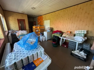 Spațiu comercial 168 mp   Todirești, Suceava - imagine 4