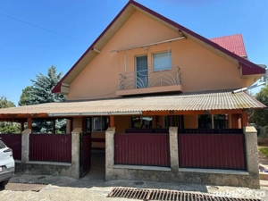 Spațiu comercial 168 mp   Todirești, Suceava - imagine 3