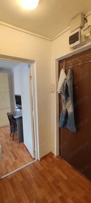 Inchiriez garsoniera Govandar linga LIDL  - imagine 6