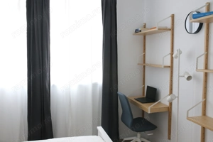 Apartament luminos si linistit in bloc NordOne - Parcul Botanic - direct proprietar - imagine 7