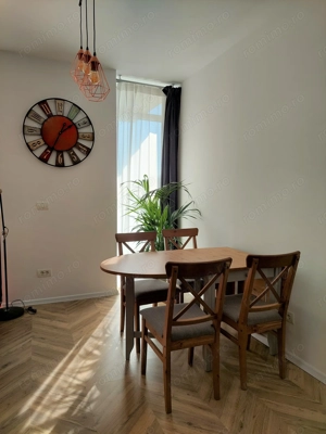 Apartament luminos si linistit in bloc NordOne - Parcul Botanic - direct proprietar - imagine 4