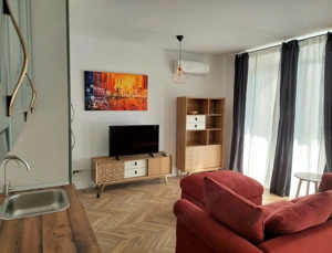 Apartament luminos si linistit in bloc NordOne - Parcul Botanic - direct proprietar - imagine 6