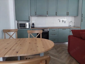 Apartament luminos si linistit in bloc NordOne - Parcul Botanic - direct proprietar - imagine 8