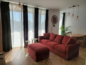 Apartament luminos si linistit in bloc NordOne - Parcul Botanic - direct proprietar