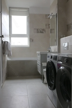 Apartament luminos si linistit in bloc NordOne - Parcul Botanic - direct proprietar - imagine 9