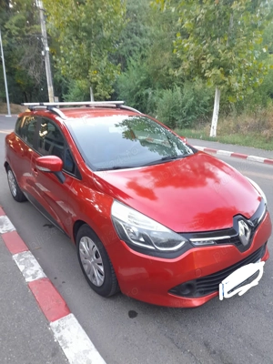 Vând Renault Clio IV  - imagine 4