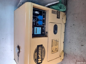 generator  - imagine 2