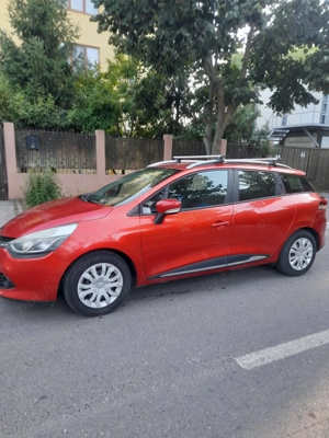 Vând Renault Clio IV  - imagine 3