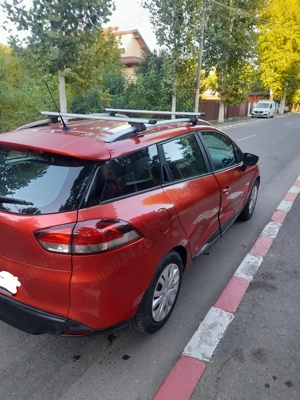 Vând Renault Clio IV  - imagine 2